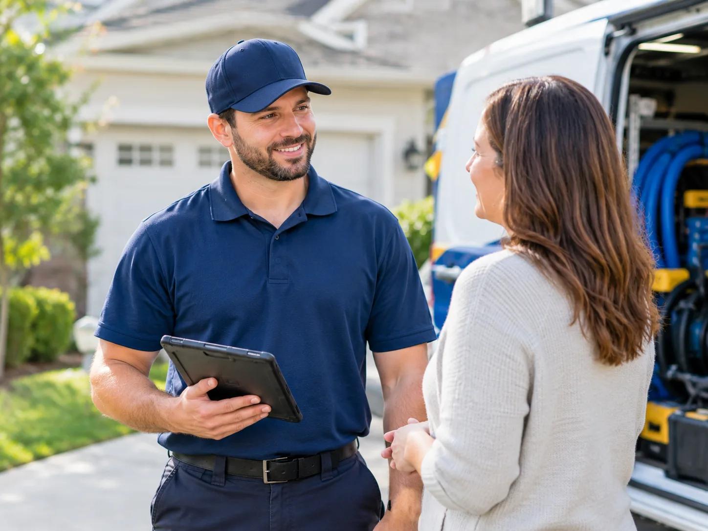 Sewage Backup Cleanup Dunbar, PA FAQs